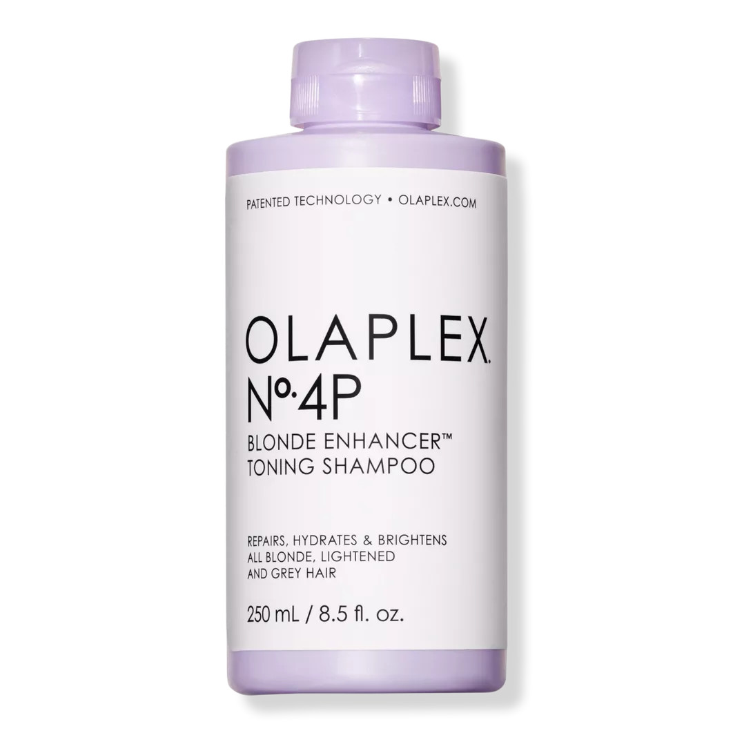 No.4P Blonde Enhancer Toning Shampoo | Ulta