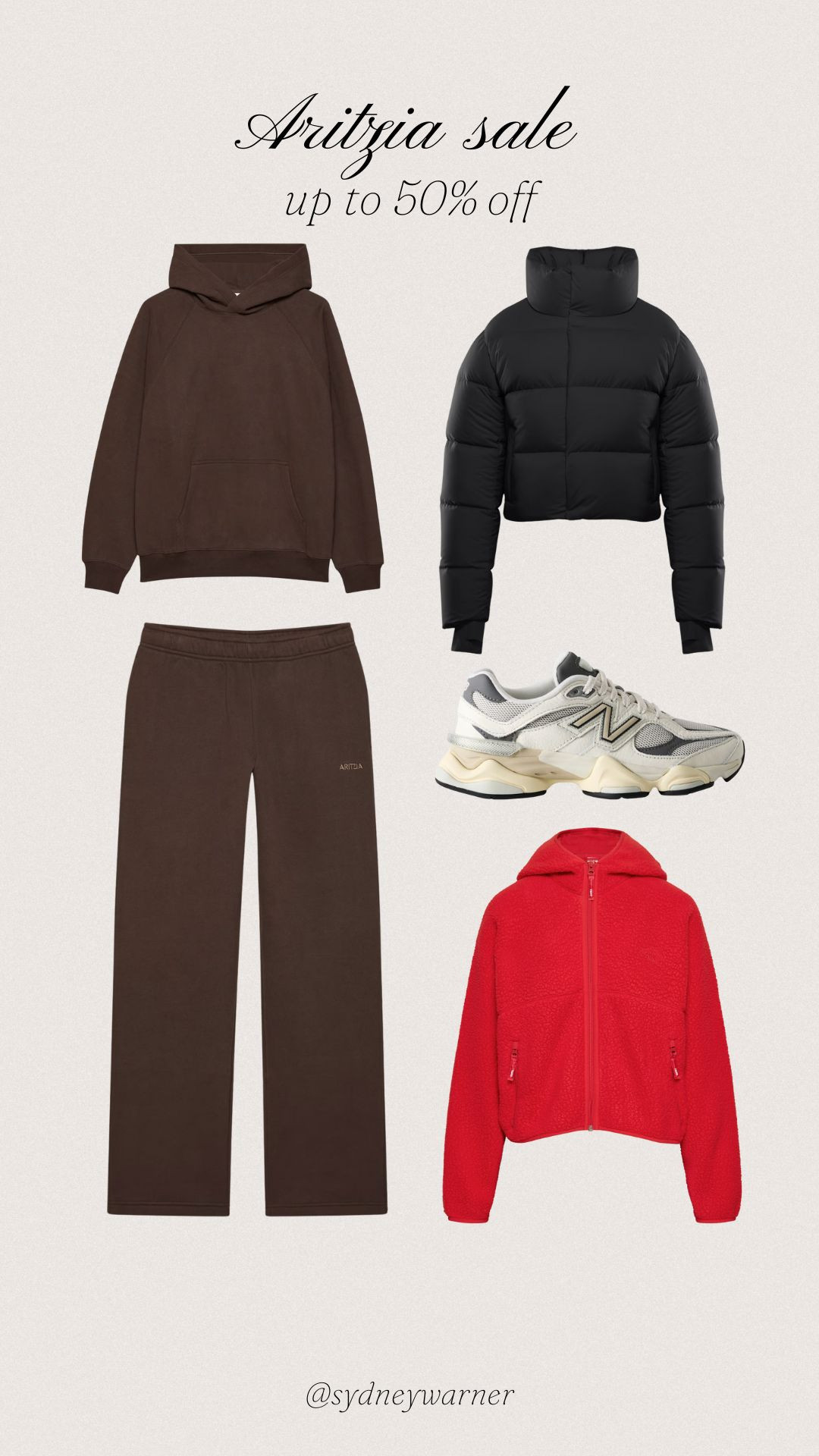 Aritzia sale finds!  

 #LTKSaleAlert #LTKFindsUnder50 #LTKFindsUnder100