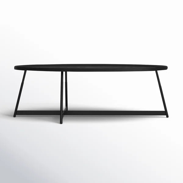 Xavier Single Coffee Table | Wayfair North America