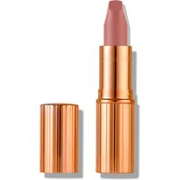 Charlotte Tilbury Matte Revolution Lipstick - Pillow Talk | Space NK - UK