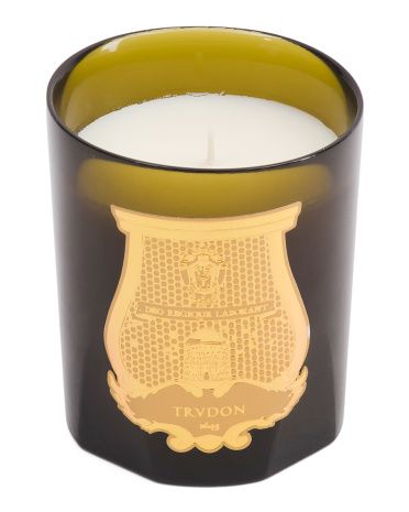 Made In France 9.5oz Madeleine Candle | TJ Maxx