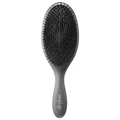 Flat Mate Boar Bristle Brush | Sephora (US)