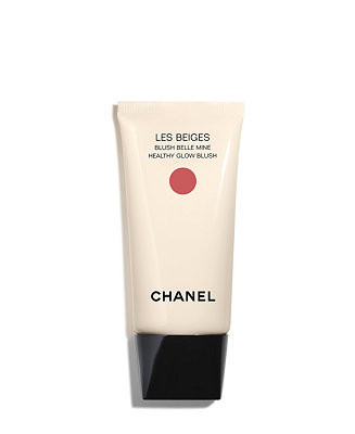 CHANEL Les Beiges Healthy Glow Fresh Liquid Blush, 1 oz. - Macy's | Macy's
