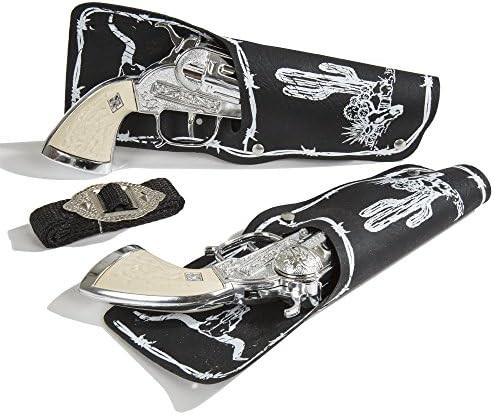 PARRIS CLASSIC QUALITY TOYS EST. 1936 Scout Double Holster Set (Boxed) (5506SB) | Amazon (US)