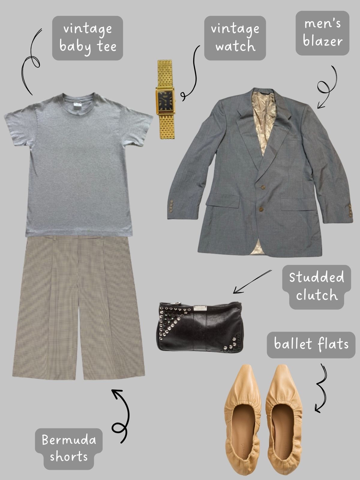 A more minimal version of the wardrobes I have been doing if you like things a bit quieter, but no less meaningful. 

You can read the whole post and see all of the outfit examples on my blog.

#LTKcanada #LTKstyletip