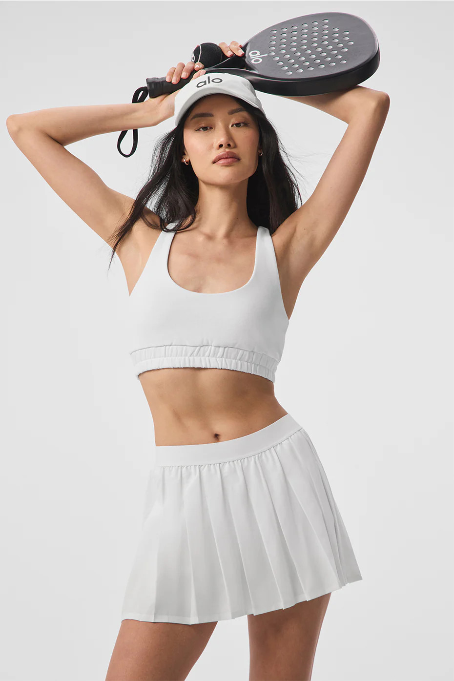 Grand Slam Tennis Skirt | Alo Yoga (US)