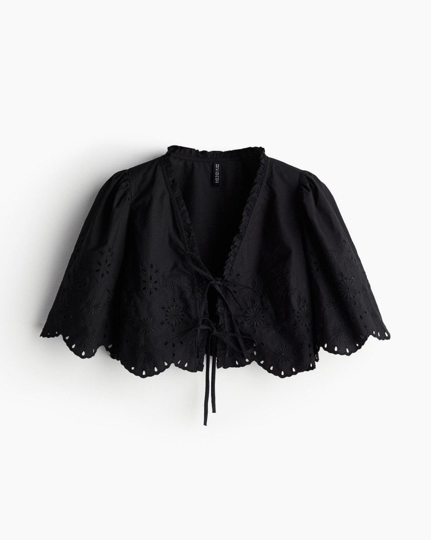 Eyelet Blousee

#LTKSeasonal #LTKStyleTip #LTKFindsUnder50