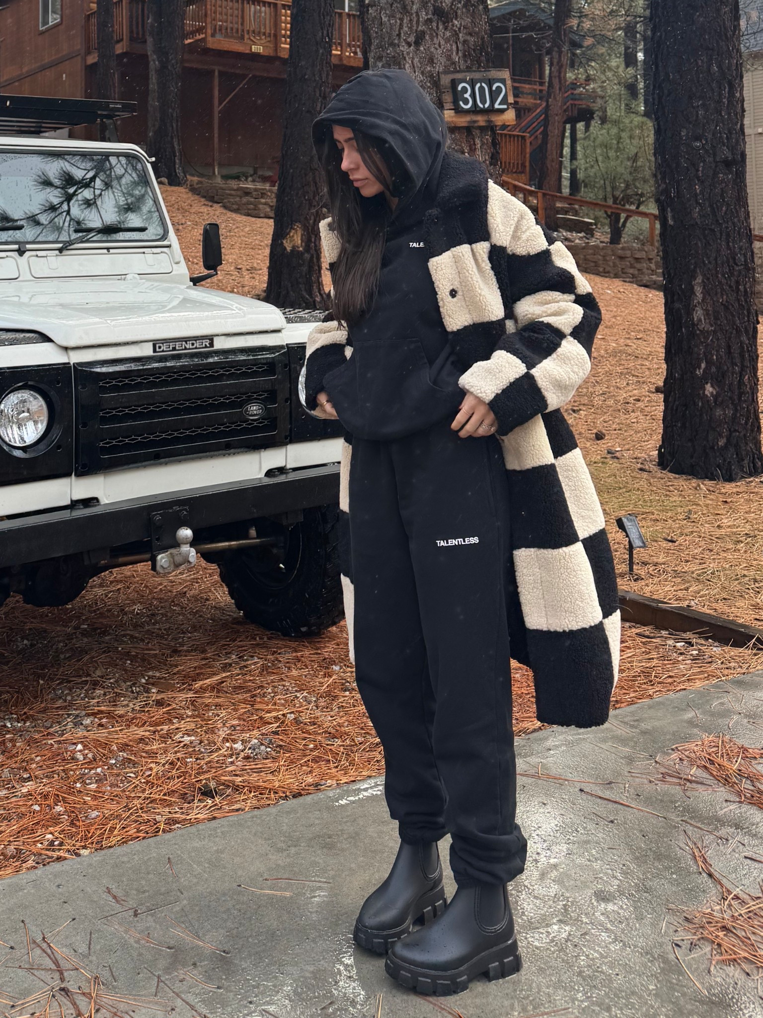 Rainy day fits🌧️ #ootd #outfitinspo

#LTKFindsUnder50 #LTKFindsUnder100 #LTKSeasonal