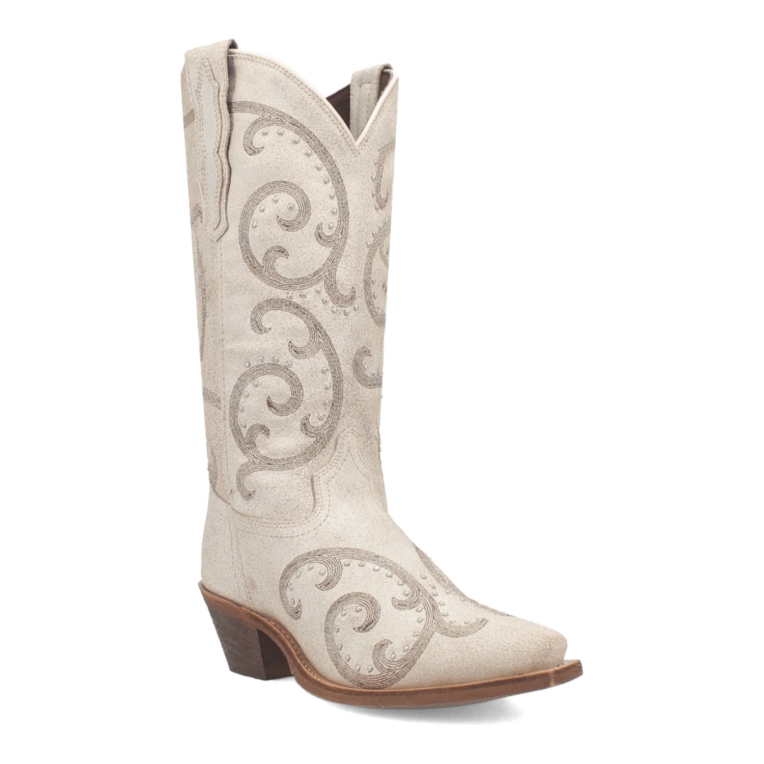 HAISLEY LEATHER BOOT | Laredo Boots Store