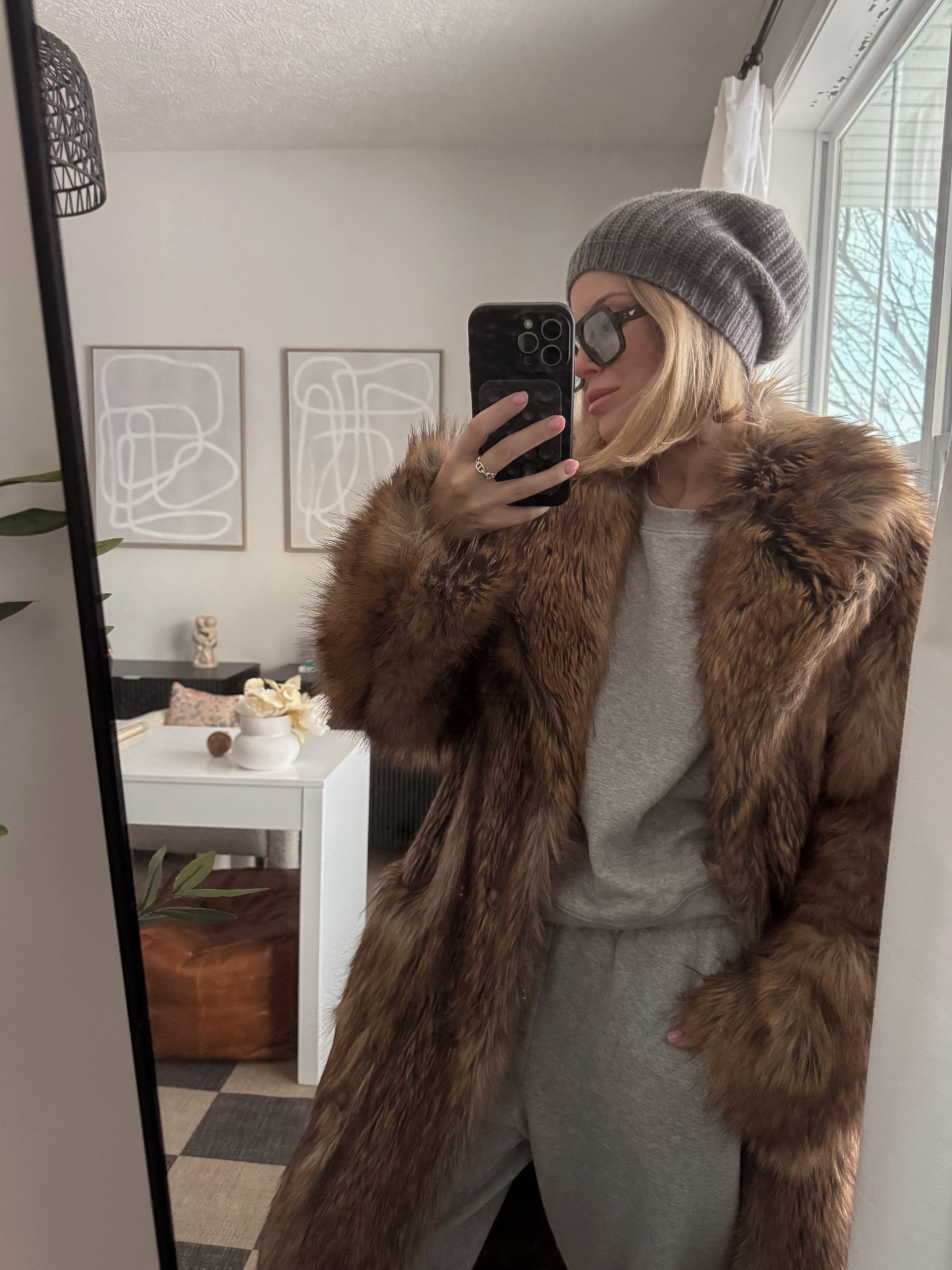 Gap matching sweat set on sale. Went with  medium on top and bottoms  

#LTKSaleAlert #LTKActive #LTKOver40