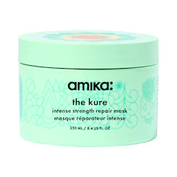 amika The Kure Intense Strength Repair Mask​ 16 oz / 500 ml | Sephora (US)