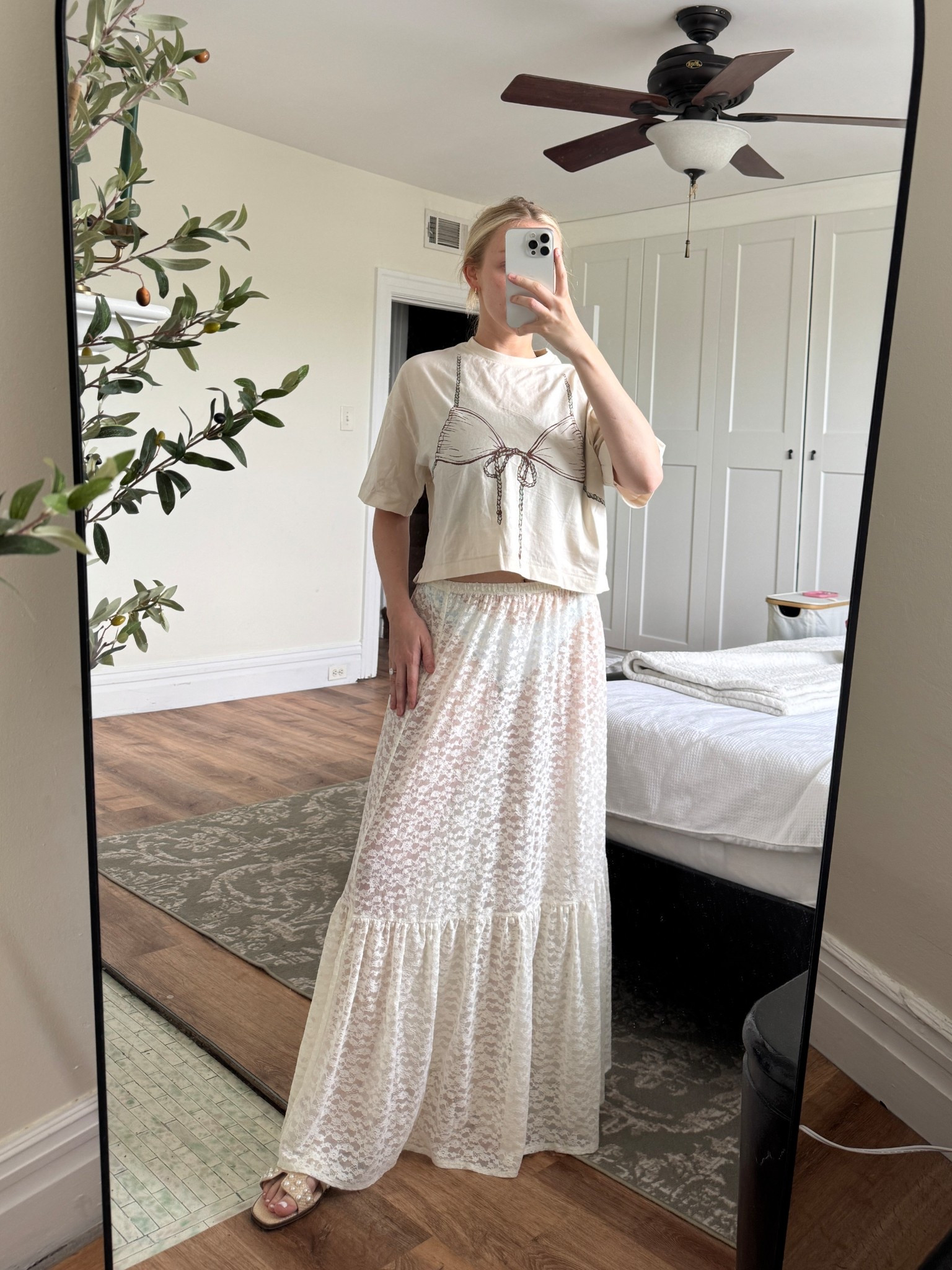 cutie swimsuit coverup 🫶🏼🐚🤍👙 

#LTKStyleTip #LTKFindsUnder50 #LTKSaleAlert