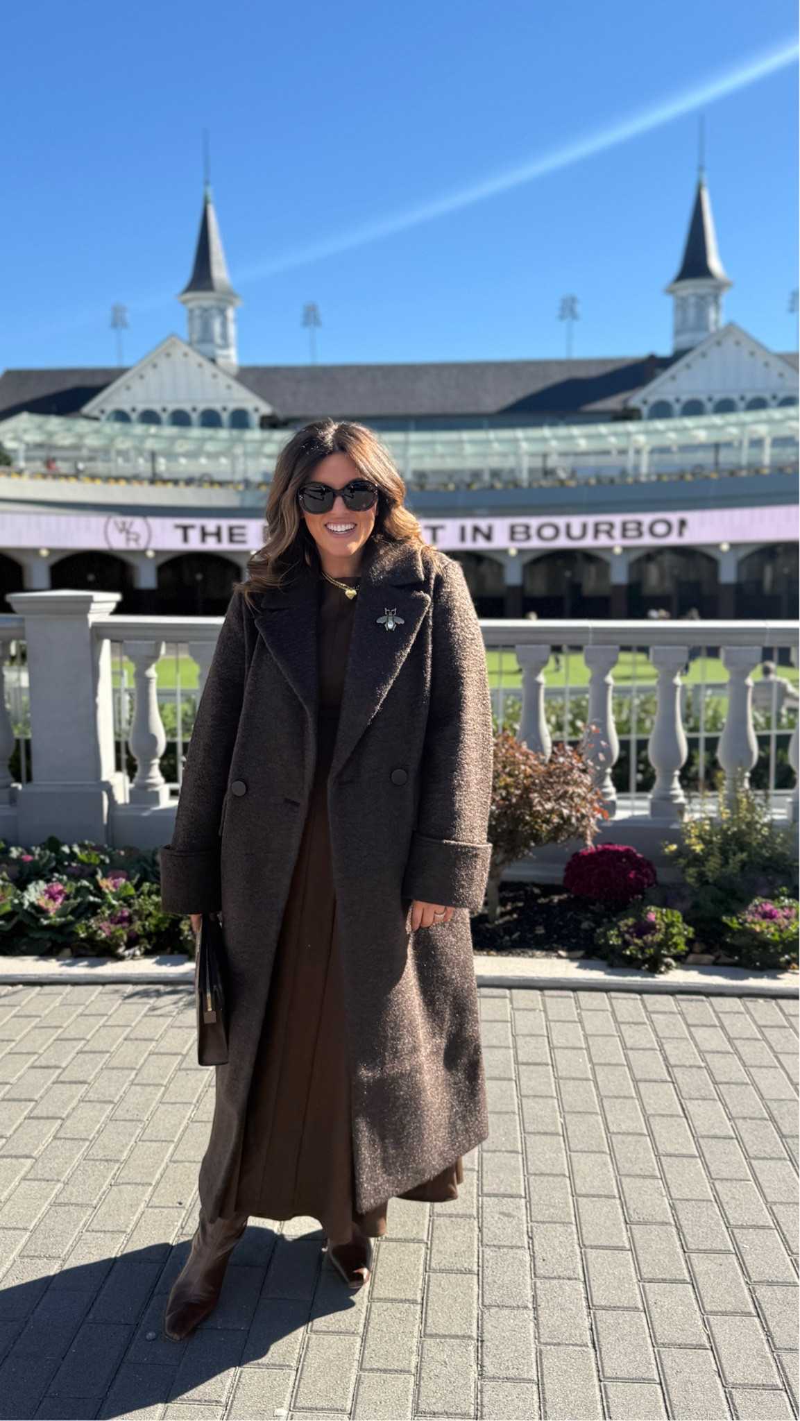 wearing something with history just feels different ✨

@AhavaJewels takes classic luxury pieces and reimagines them for today - sustainable, meaningful, & beautifully crafted. If you’re searching for a thoughtful gift this season, this is the one 💎

#AhavaJewelsPartner

#LTKHoliday #LTKootd #LTKGiftGuide