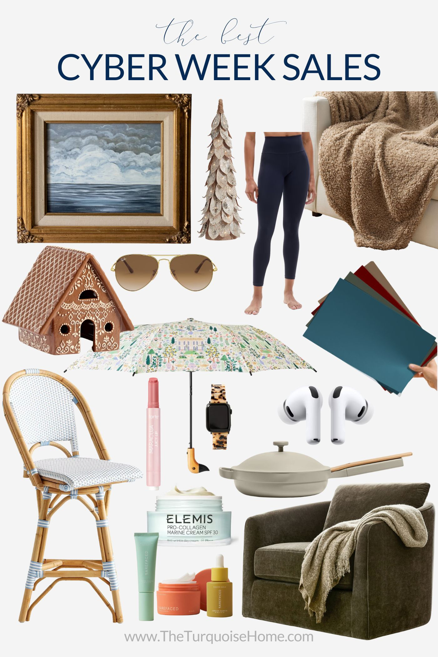 Some of my personal favorite things for sale this cyber week! 

 #LTKCyberWeek #LTKHoliday #LTKSaleAlert