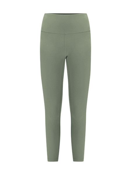 lululemon Align™ High-Rise Pant with Pockets 25" | Women's Leggings/Tights | lululemon | Lululemon (US)