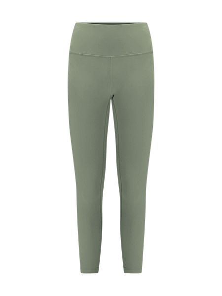 lululemon Align™ High-Rise Pant with Pockets 25" | Lululemon (US)