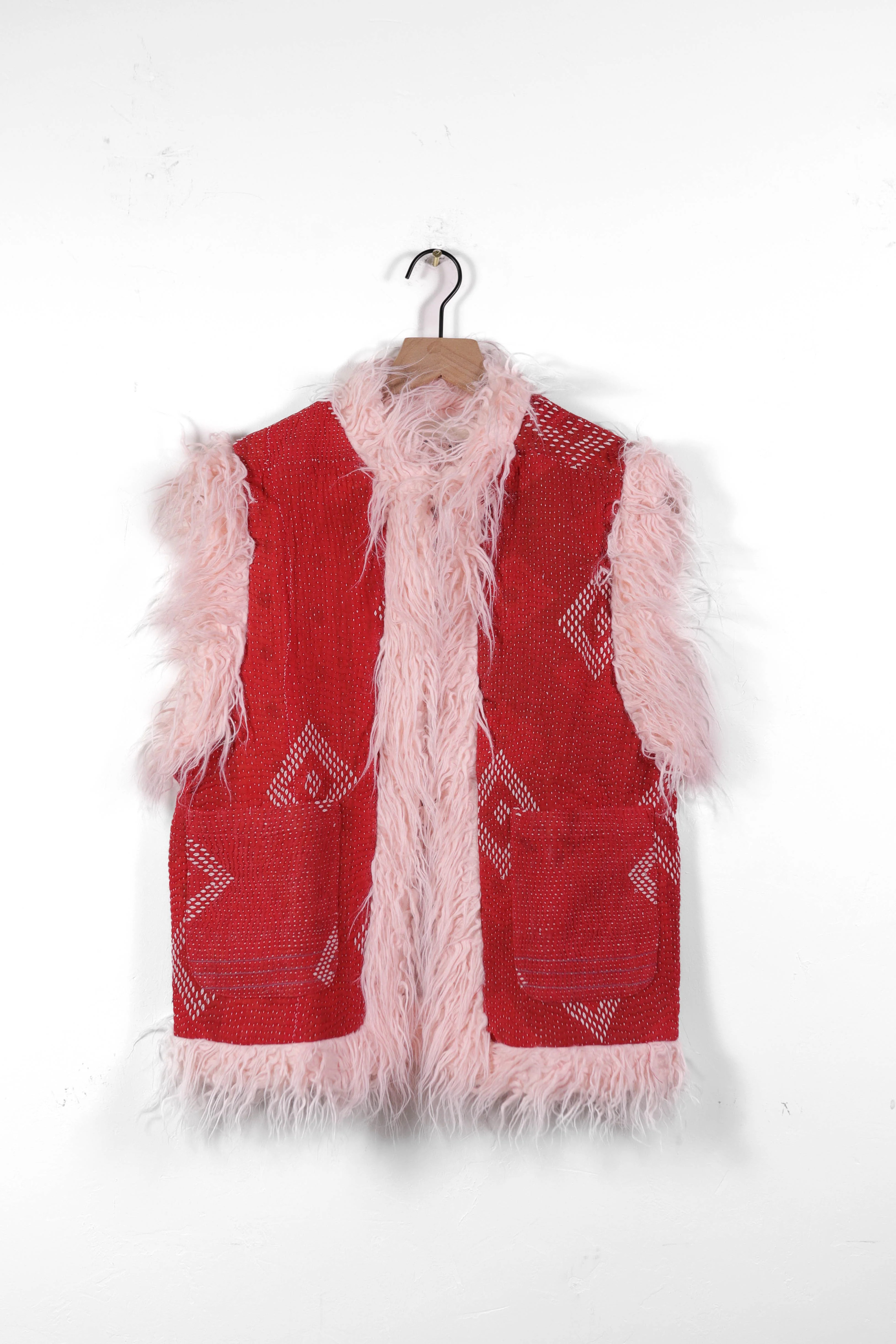 Small Rani Vest V1164 | Sapana