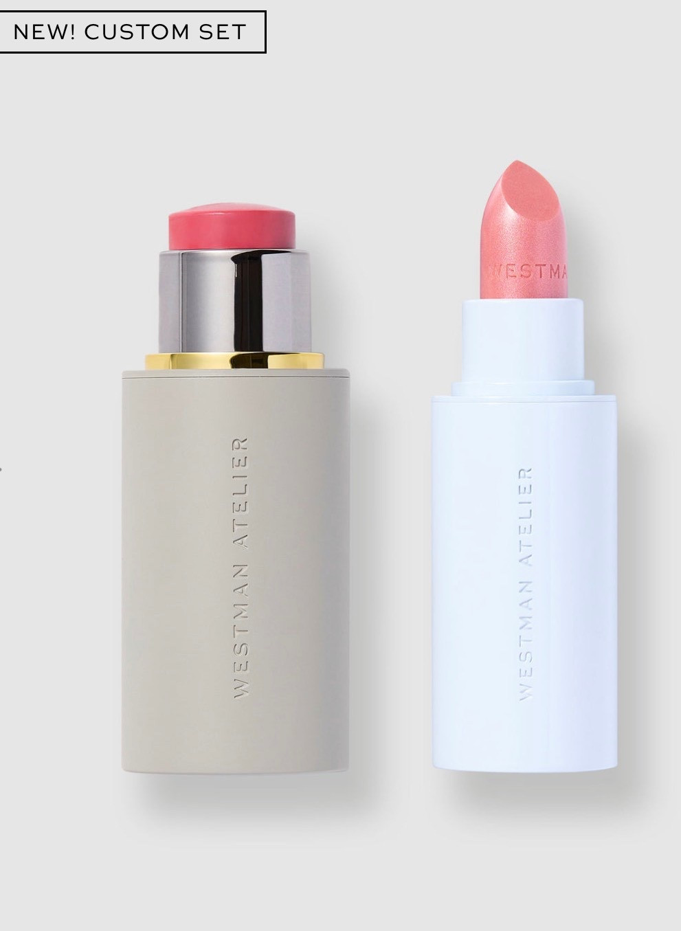 Westman Atelier The Fresh Flush Duo #westmanatelier #duoset #beauty 

#LTKFestival #LTKBeauty #LTKSeasonal