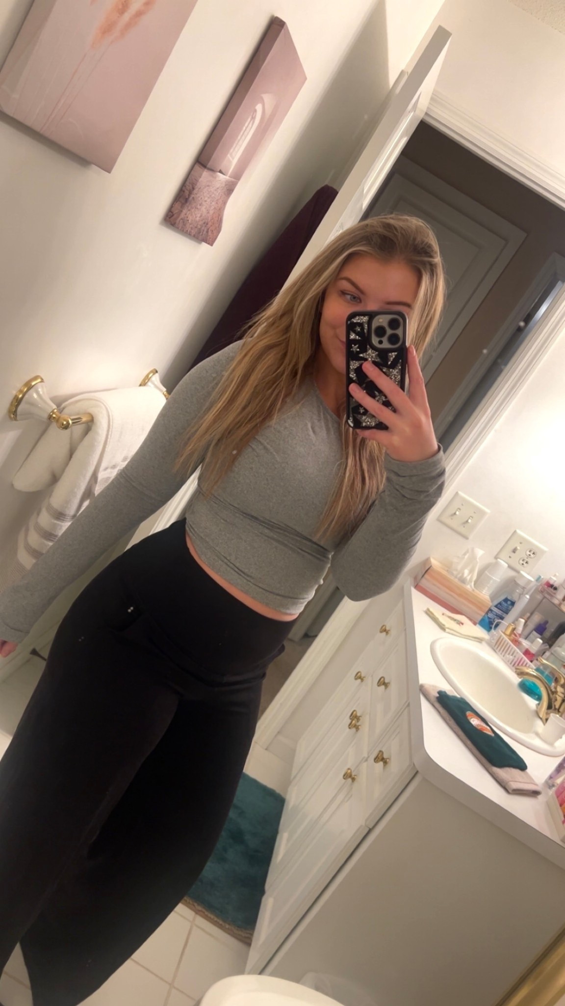 Wearing size medium! 

#LTKHoliday #LTKActive #LTKWorkwear
