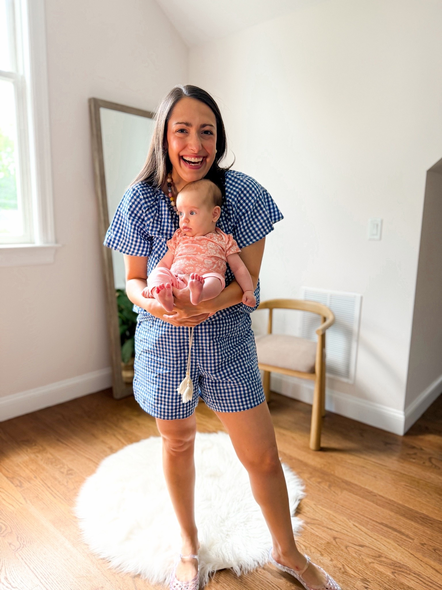 Kohls outfit on sale
Top: medium
Shorts: medium

#LTKSaleAlert #LTKmomlife #LTKgrwm