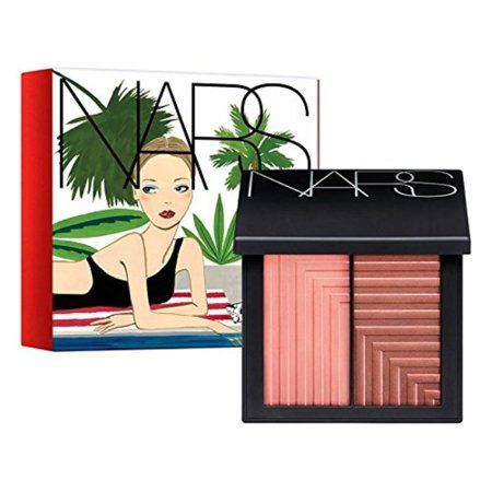 nars beauty makeup dual intensity blush limited edition - liberation 0.20 oz (6 g) | Walmart (US)