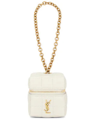 YSL Cube Bag | FWRD 