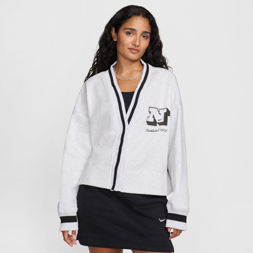 Nike NSW Phoenix Fleece Heritage Cardigan | Foot Locker (US)
