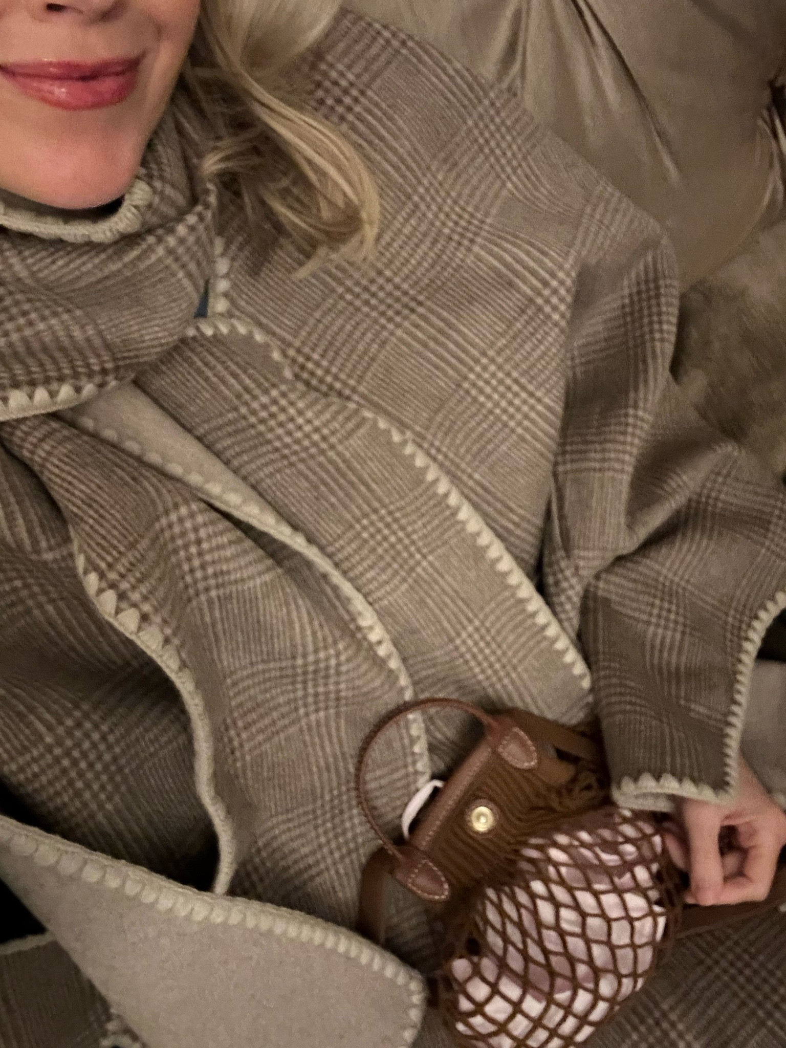 This cape is so versatile for fall 

#LTKSeasonal #LTKover40