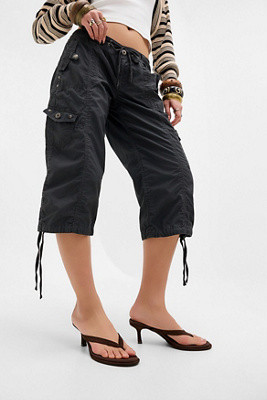 UO Brown Iyla Heeled Sandals | Urban Outfitters UK