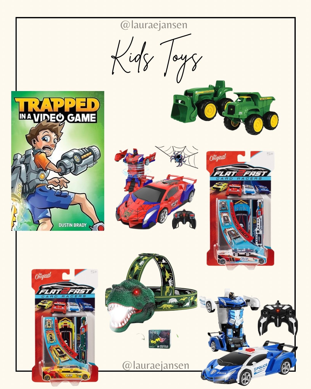 Kids toys

#LTKFindsUnder100 #LTKKids #LTKFindsUnder50