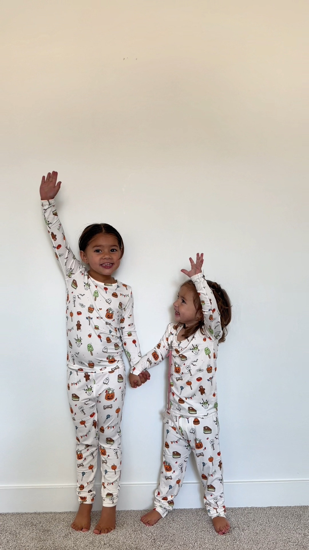 #ad
As a mama of kids with sensitive skin, soft + breathable PJs are a must. 💗
We switched to @bellabubear bamboo pajamas because the fabric is buttery-soft and gentle — helping my little ones sleep better and feel comfortable all night long. 💤✨

I’ve linked the exact pairs we’re loving in my LTK shop so you can shop directly there! 🤍
📲 Comment LINK and I’ll send it to you

#BellabuBear #BambooPJs #BacktoSchoolReady #SensitiveSkinSolutions #BambooMagic #BetterBedtimes