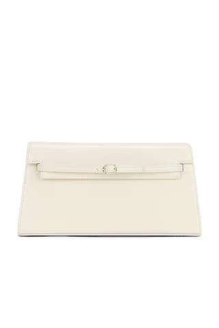 VERAFIED Shoulder Bag in Ivory from Revolve.com | Revolve Clothing (Global)
