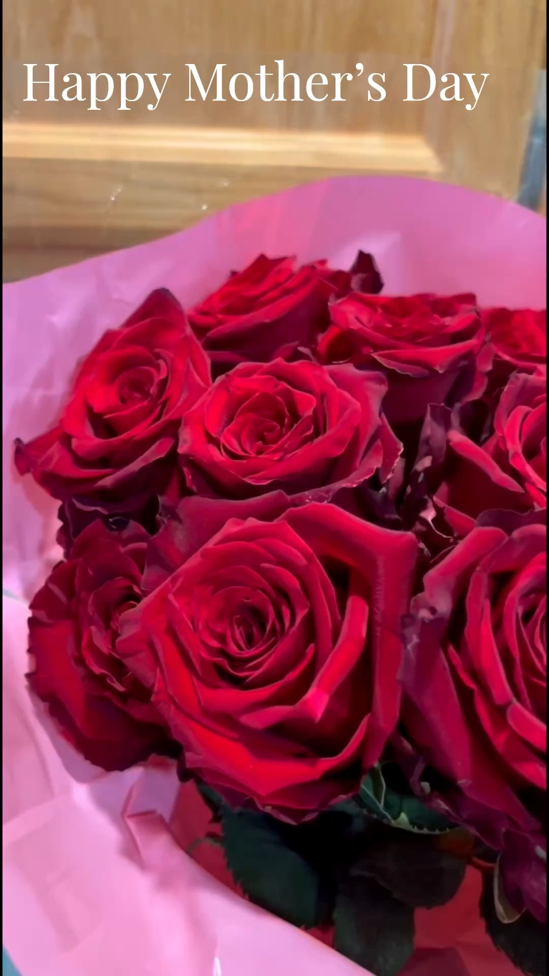 Happy Mother’s Day everyone 🌹We got my Mom a Dozen Roses @Target 🥀 🌹 for Mother’s Day!

#LTKMothersDay #LTKmomlife #LTKSeasonal