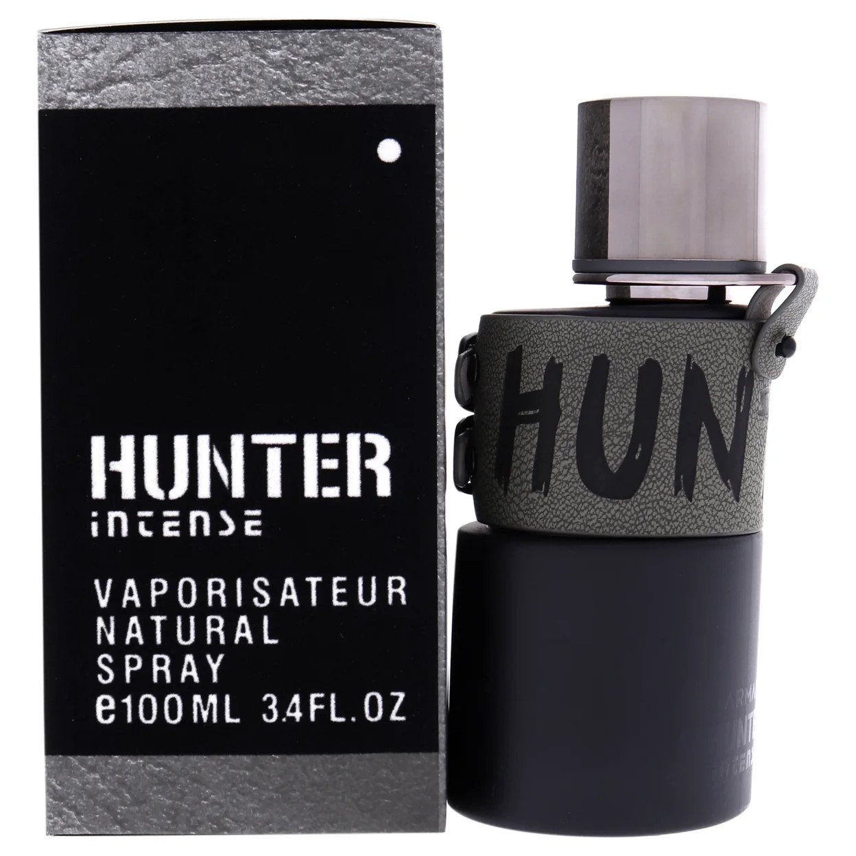 Hunter Intense by Armaf for Men - 3.4 oz EDT Spray - Walmart.com | Walmart (US)