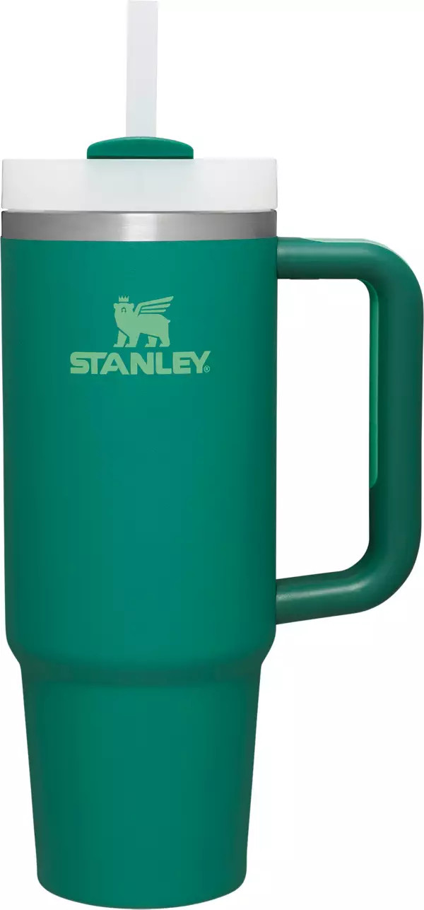 Stanley 30 oz. Quencher H2.0 FlowState Tumbler | Dick's Sporting Goods
