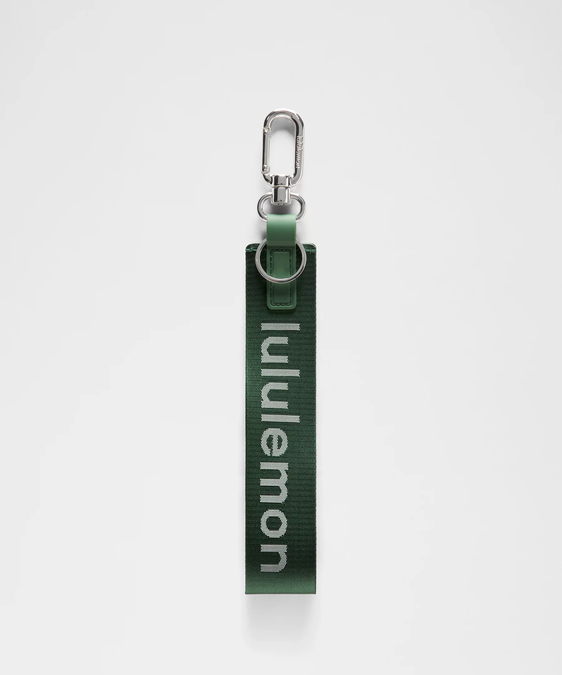 Never Lost Keychain | Lululemon (US)