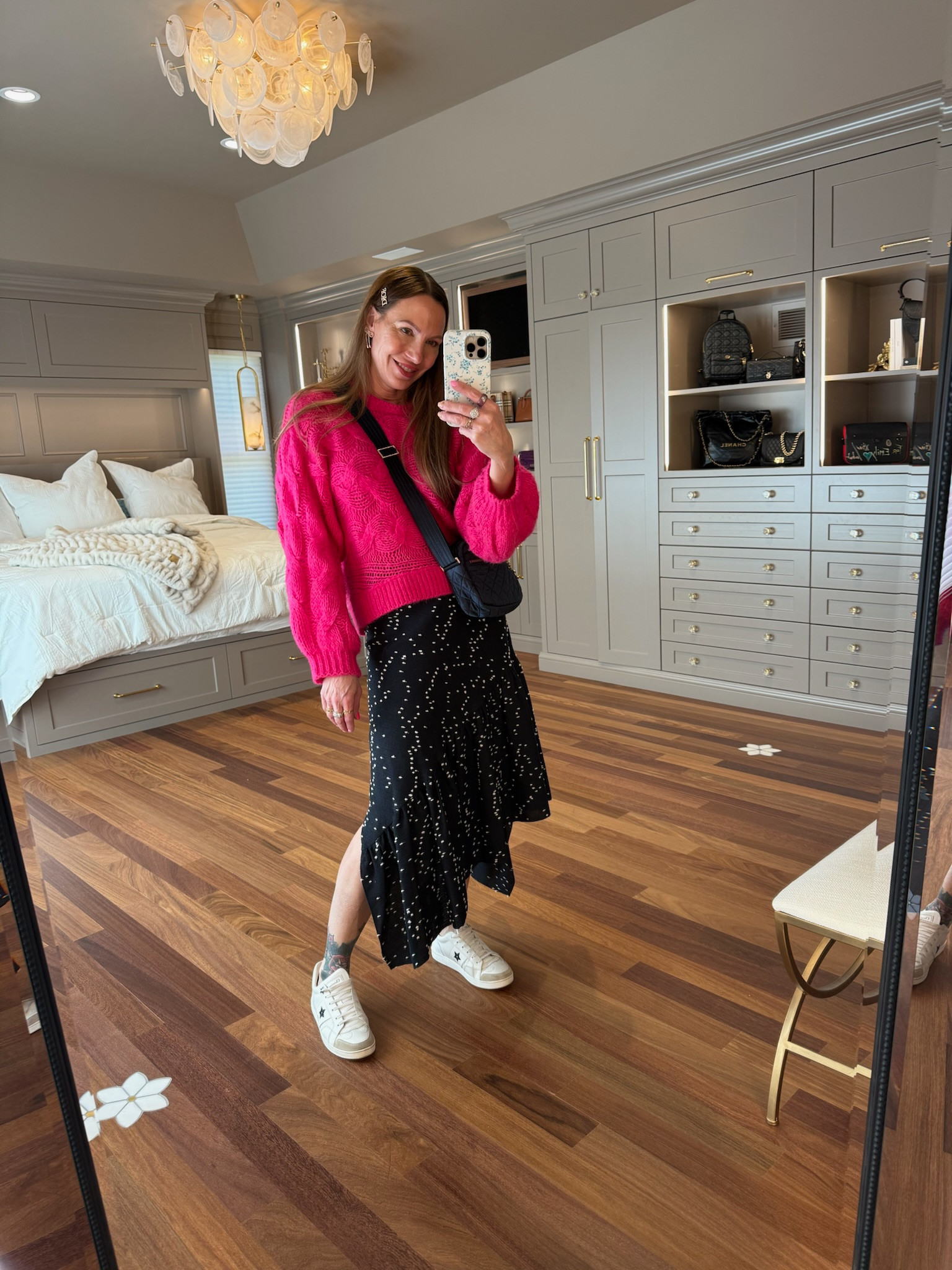 Church OOTD/Brunch outfit inspo for sundays! So easy to dress up or dress down 💖 

 #LTKgrwm #LTKootd #LTKOver40
