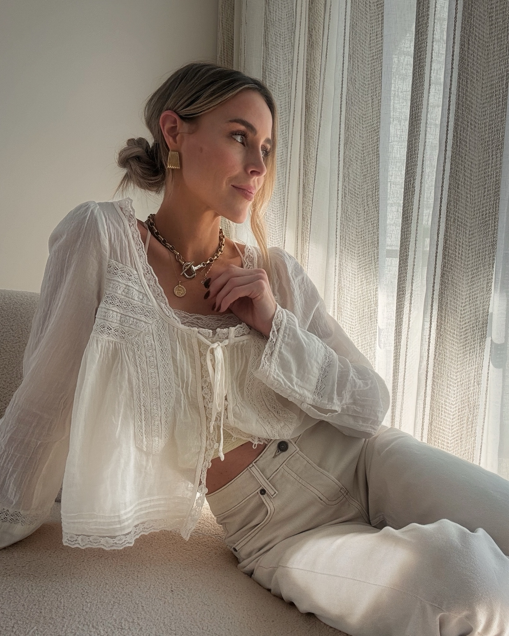 Free people never disappoints🪽✨

#LTKStyleTip #LTKWatchNow #LTKSeasonal