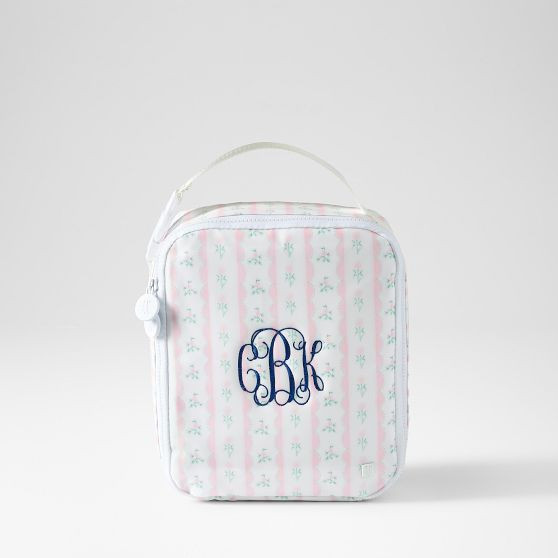 Riley Insulated Lunch Bag | Mark and Graham