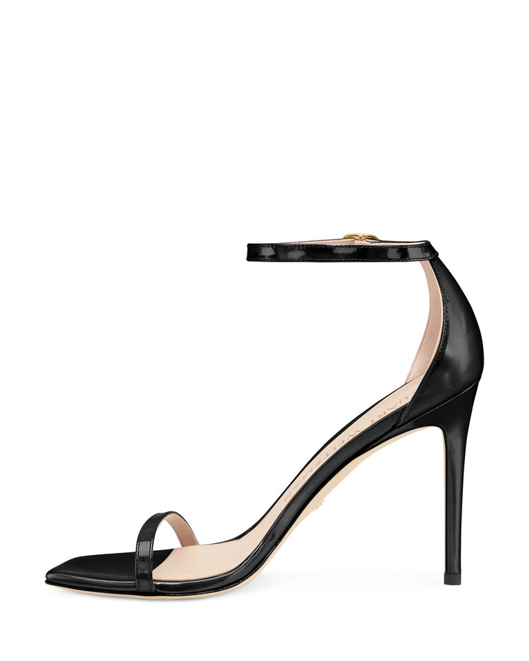 Nudistcurve 100 Strap Sandal | Stuart Weitzman Outlet