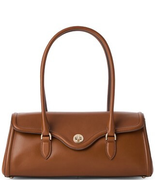 Heroica Collection Dayan Satchel Bag | Dillard's
