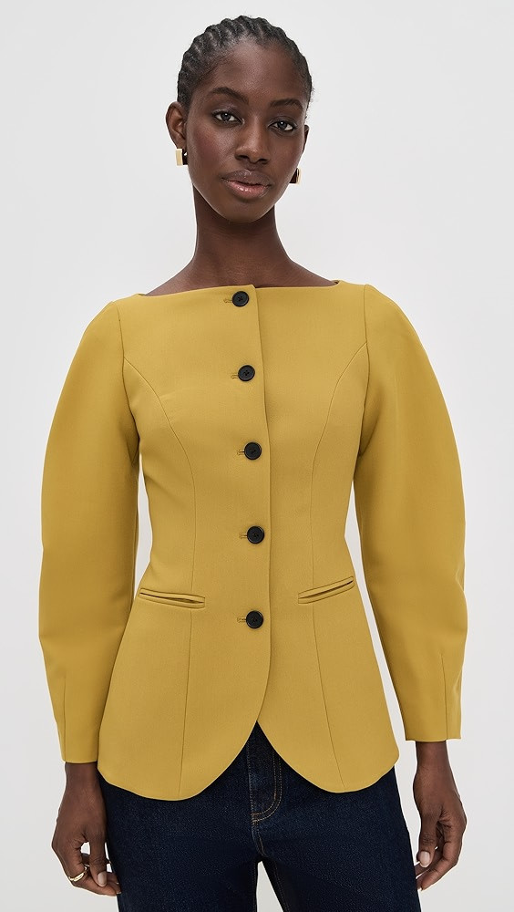 Artemis Blazer | Shopbop