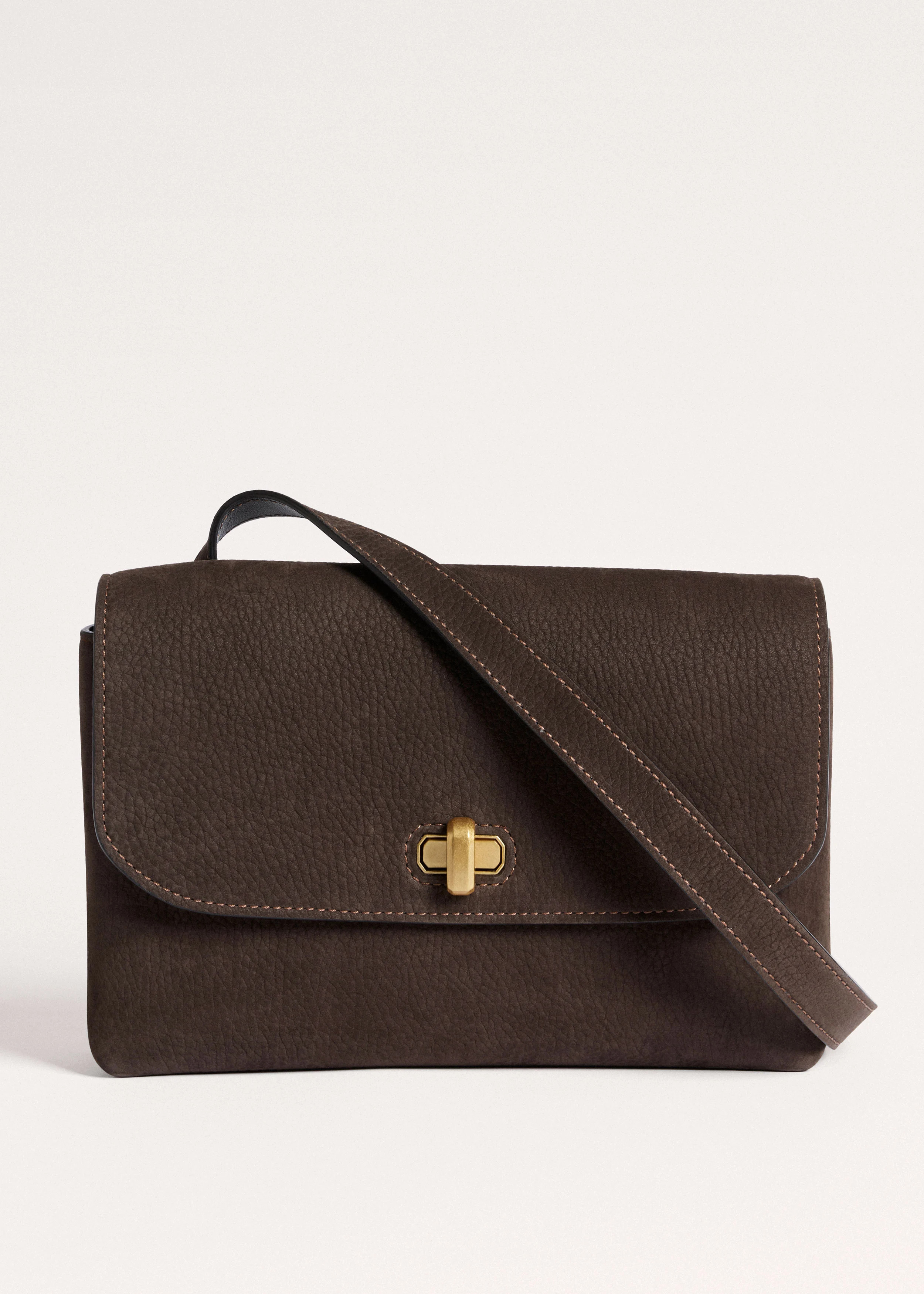 Day Crossbody Bag Italian Leather | ME+EM Global (Excluding US)