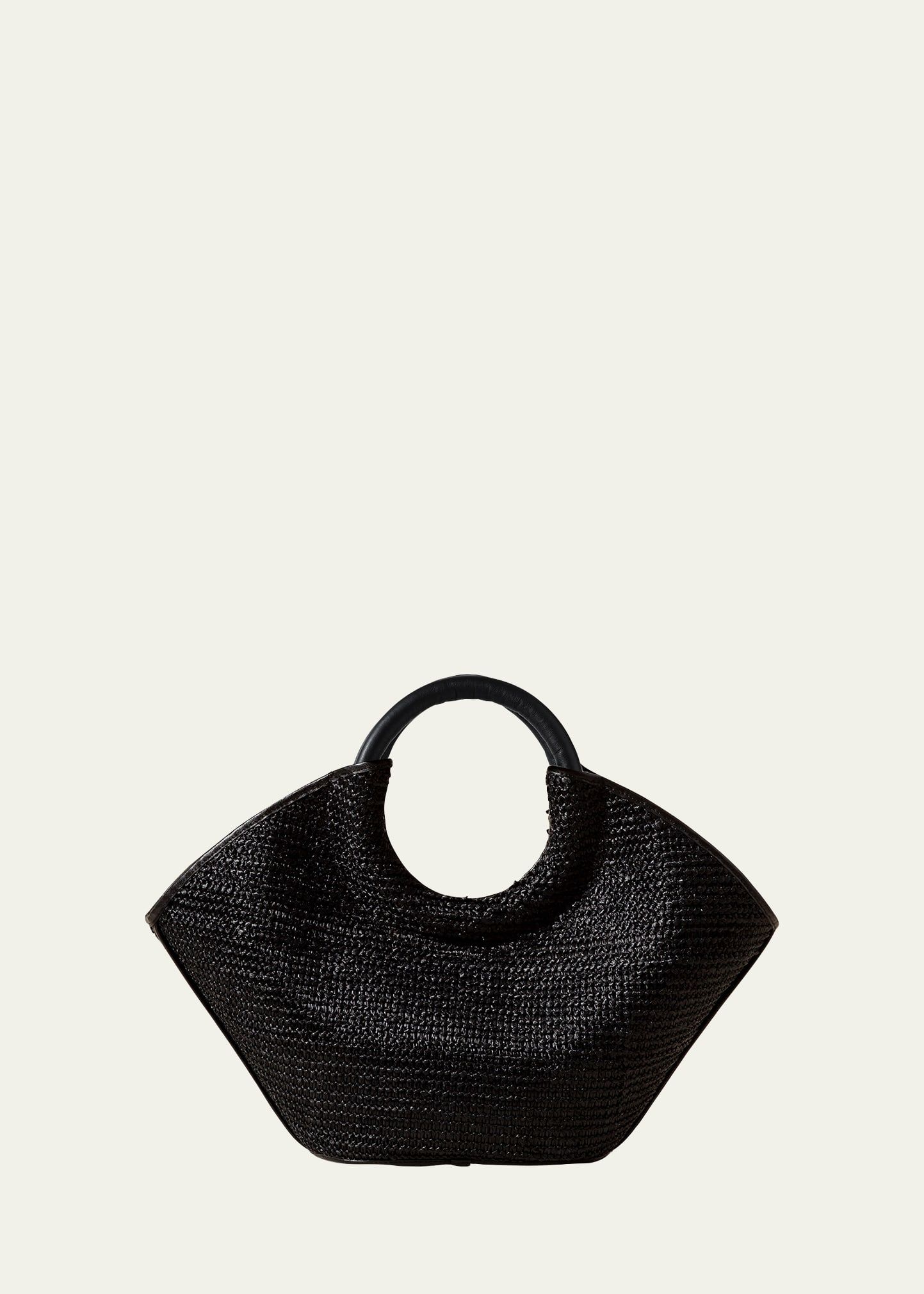 HEREU Cabassa Straw Tote Bag | Bergdorf Goodman