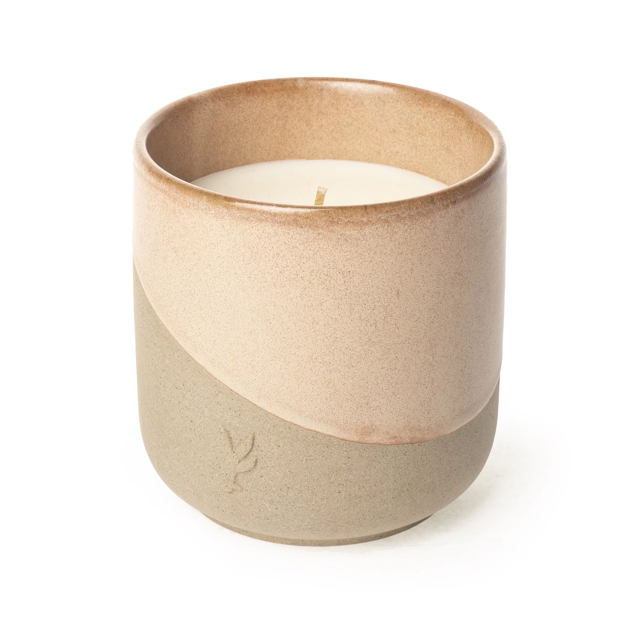 Better Homes & Gardens Maple Scented 13.9oz Ceramic Dip Single-Wick Candle by Dave & Jenny Marrs | Walmart (US)