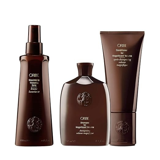 ORIBE Ultimate Volume Bundle | Amazon (US)