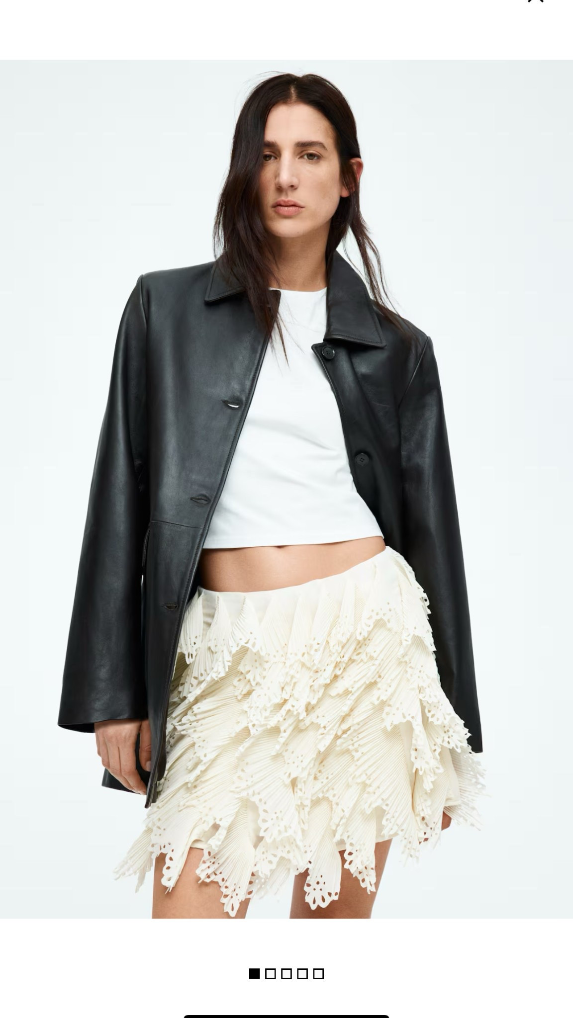 Spring in the spring outfits 

#LTKOver40 #LTKStyleTip #LTKFindsUnder100