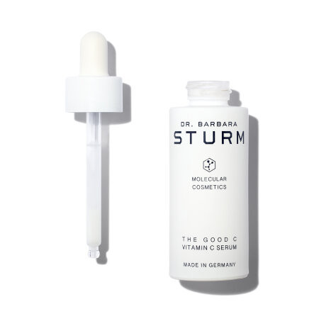 The Good C | Violet Grey