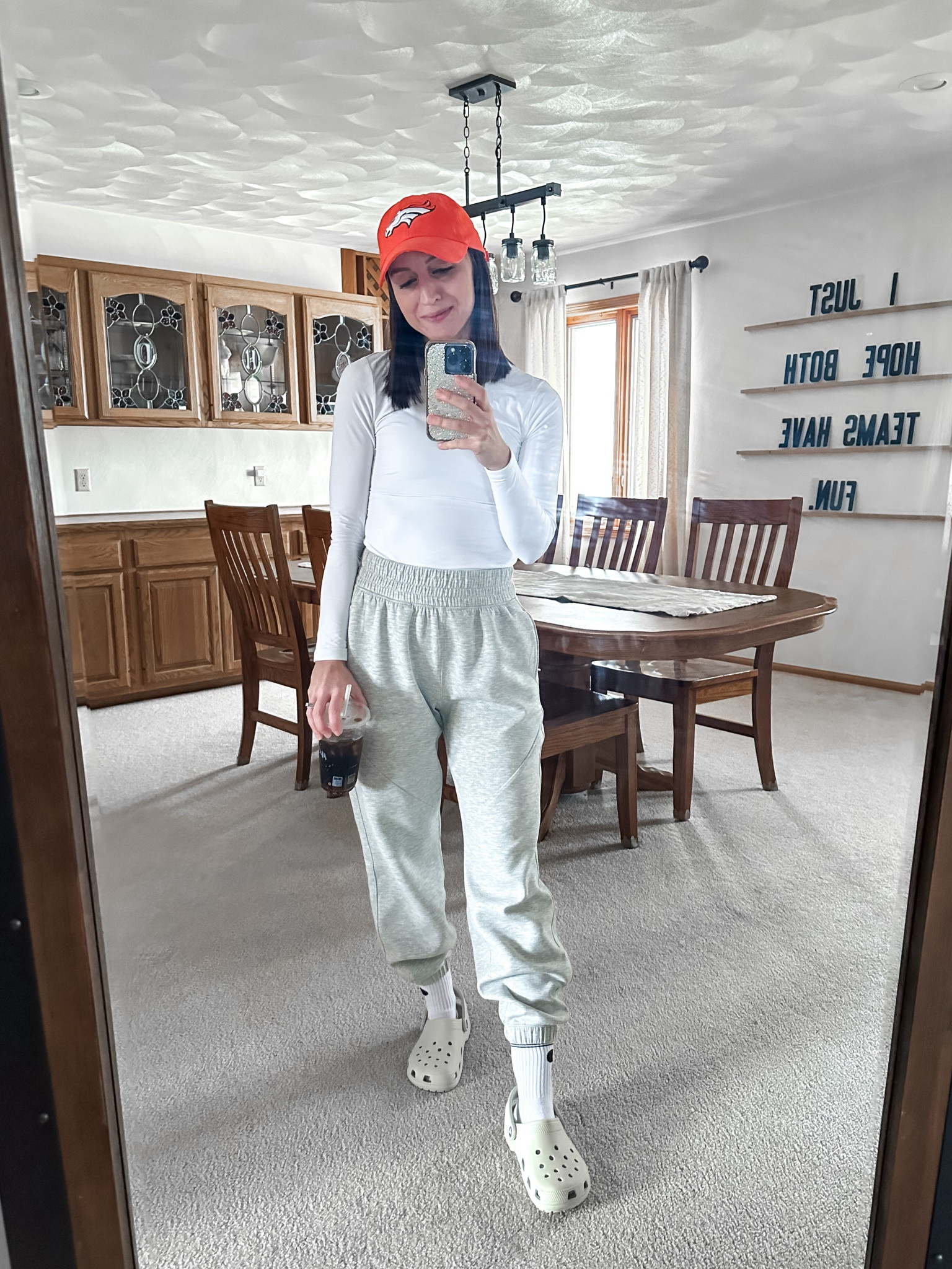 It’s been a minute. 🤗

#LTKfindsunder50 #LTKsalealert #LTKfindsunder100