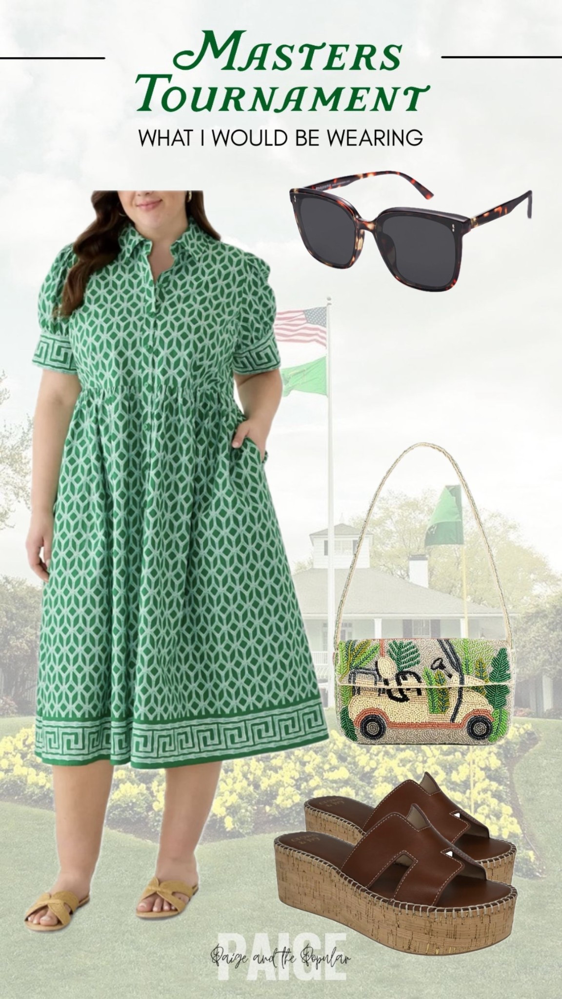 #masters

#LTKPlusSize